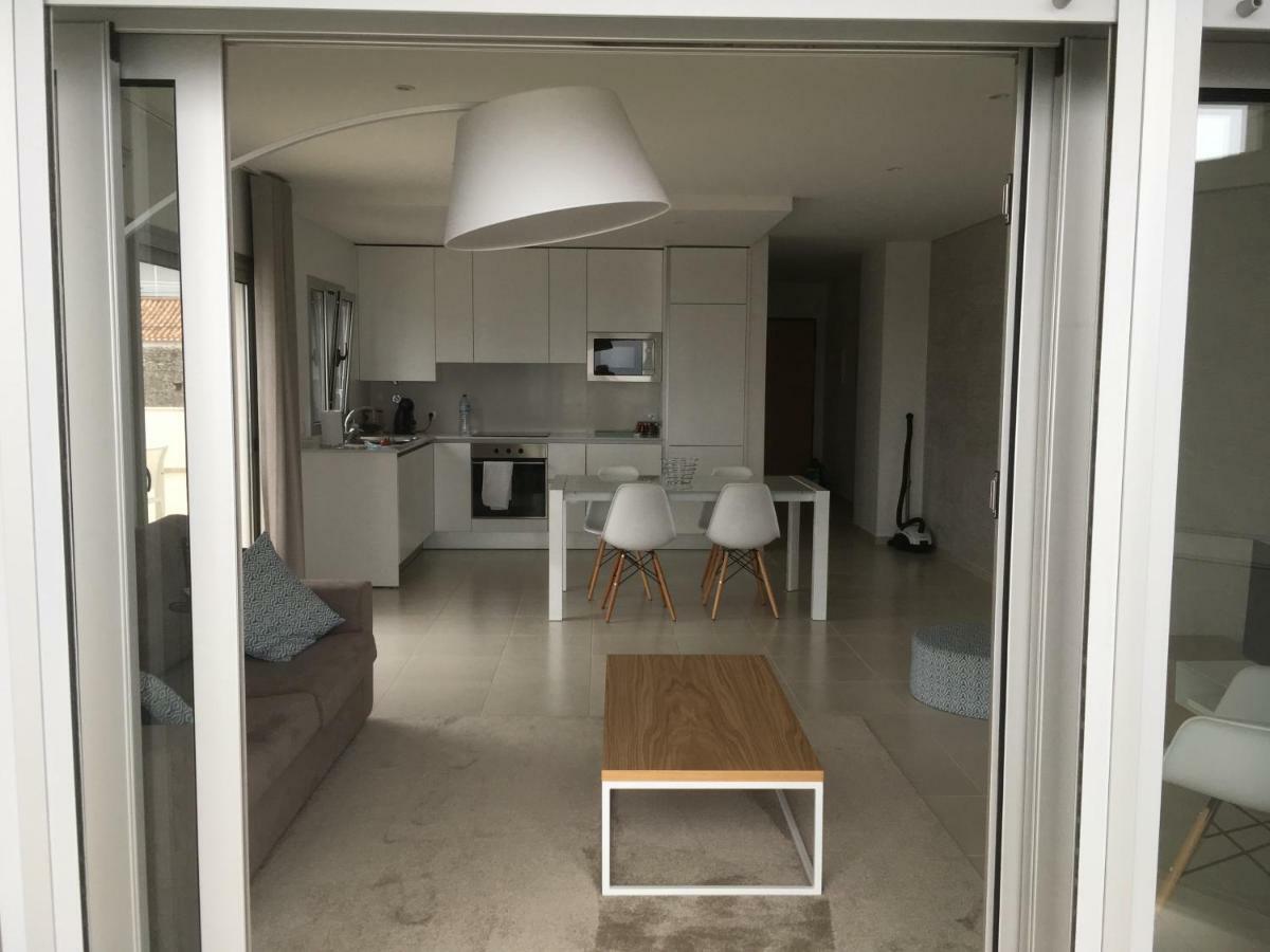 Appartamento Sitio Ocean Views Nazaré Esterno foto