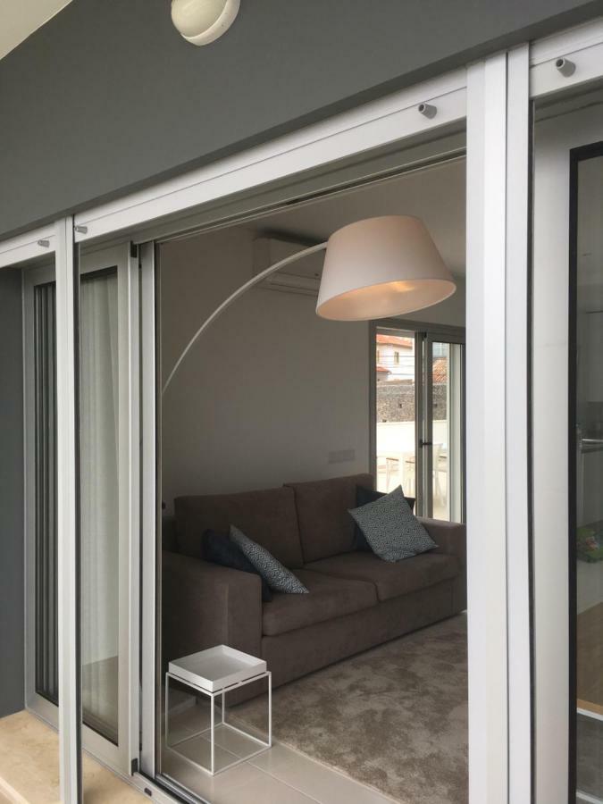 Appartamento Sitio Ocean Views Nazaré Esterno foto